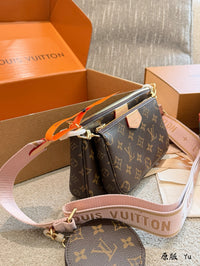 Multi Pochette Accessoires