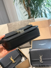 Solferino Crossbody Bag