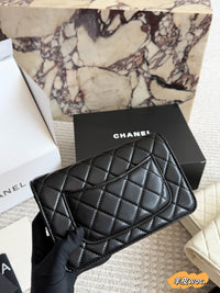 Wallet Bag Lambskin