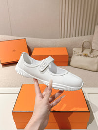 Neptune Ballet Flats