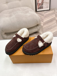 Colorado Comfort Mary Janes