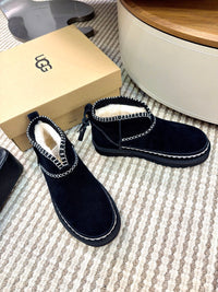 Classic Ultra Mini Biarritz Boots