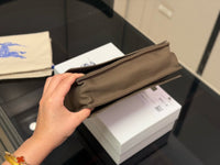 Trench Gabardine Bag