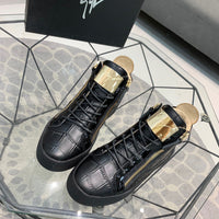 High Top Sneakers