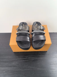 Vibe Comfort Mules