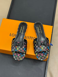TM 6AM Flat Mule