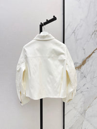 26S Embroidered Jacket