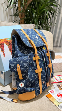 Christopher MM Backpack