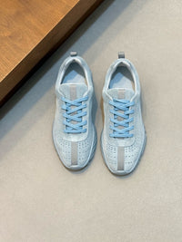 Neon Sneakers