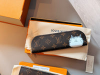 Grace Coddington Pencil Pouch