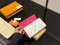 TM Sarah Wallet