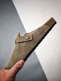 Birkenstock Boston Clogs