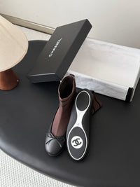 26B Sock Boots