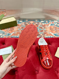 Low Top Sneakers