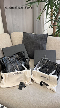Niki Shopping Bag