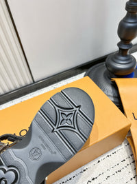 Nevada Comfort Sandals