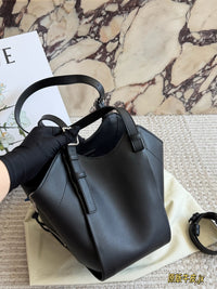 Hammock Flip Tote Bag