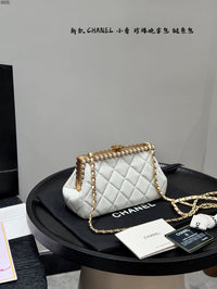 Métiers d'Art Clutch