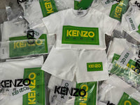 Kids Logo Summer Set