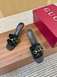 Slide Sandals