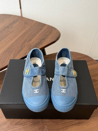26S Ballet Flats
