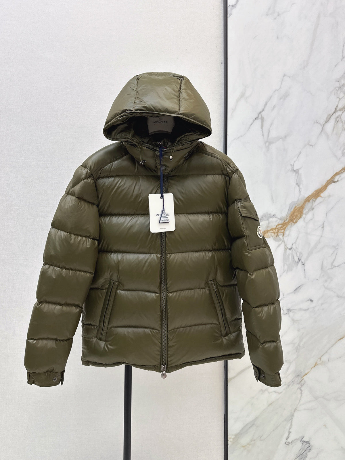 26S Maya Down Jacket