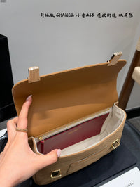 26B Flap Bag