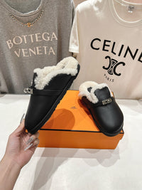 Oz Mules
