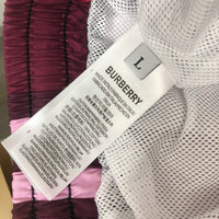 Heritage Check Swim Shorts