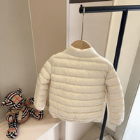 Lans Down Jacket