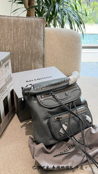Le City Mini Backpack