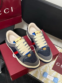 Screener Sneakers