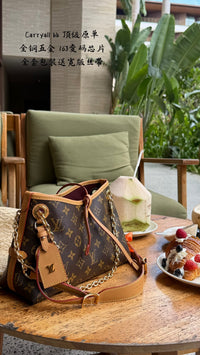 CarryAll BB Bag