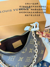 Liv Pochette Bag