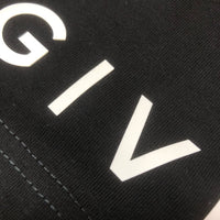 Minimal Logo T-Shirt