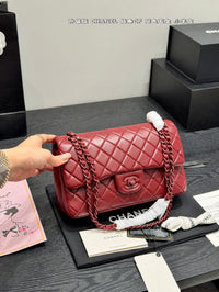 Classic Flap Bag