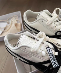 PM x ROSÉ Speedcat Premium Sneakers