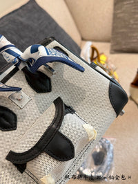 Birkin Cargo 25
