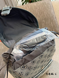 Montsouris Backpack