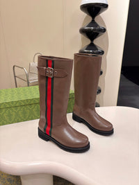 Biker Boots