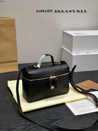Shield Vanity Bag
