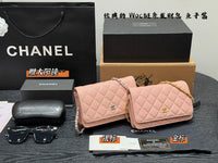 WOC Chain Wallet