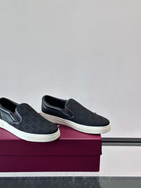 Supreme Slip-On Sneaker