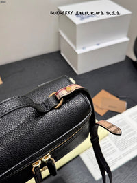Shield Vanity Bag