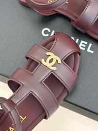 26M Fisherman Sandals