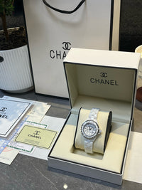 J12 Watch