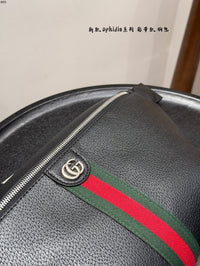 Ophidia Belt Bag