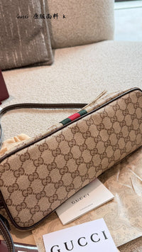 Madison Shoulder Bag