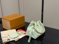 Bella Bucket Bag