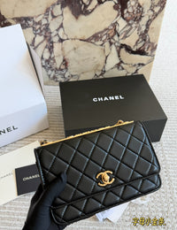 Trendy CC Wallet on Chain